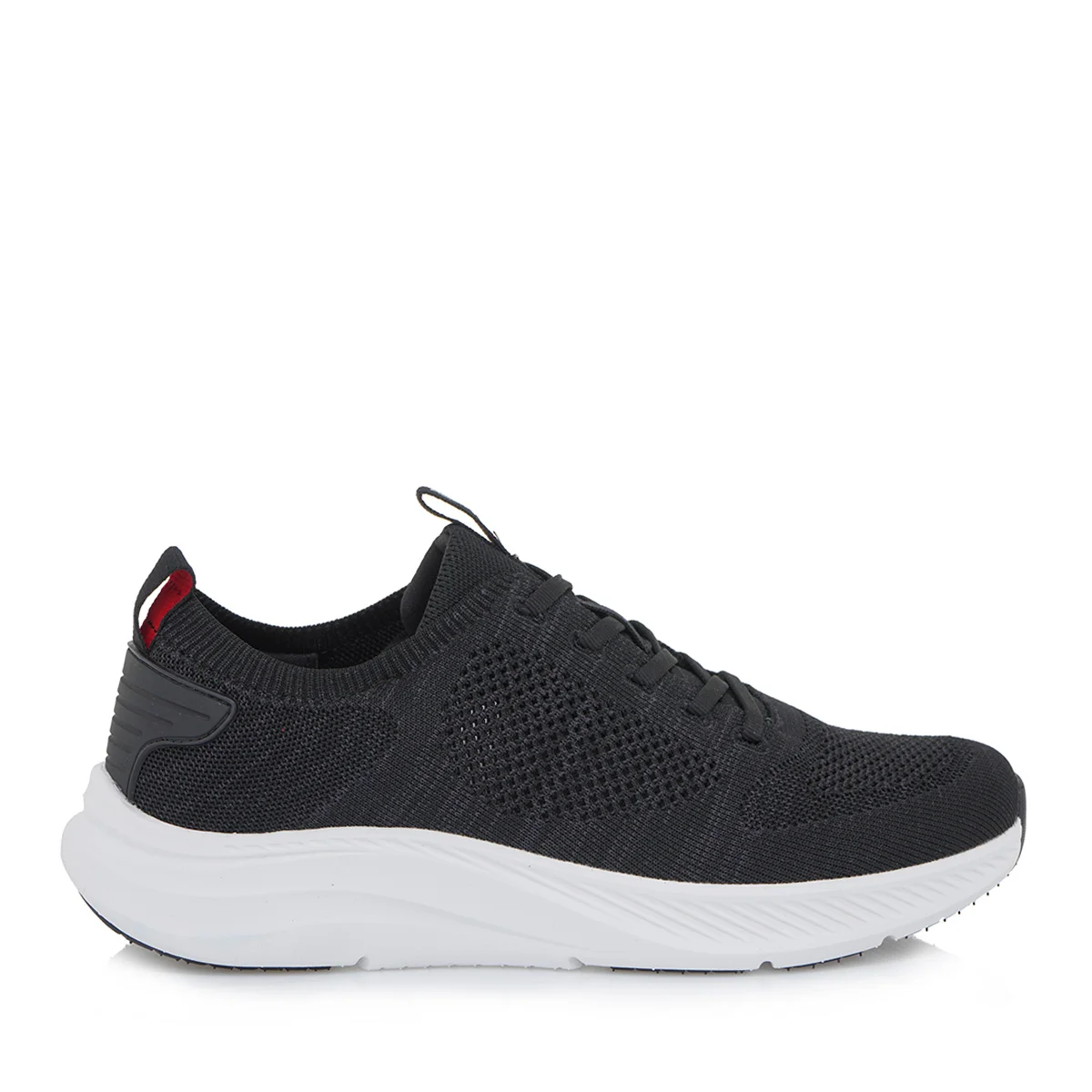 Φωτογραφία προϊόντος: RENATO GARINI ΑΝΔΡΙΚΟ SNEAKER 23SS250 SS24, ΜΑΥΡΟ, Άνδρας