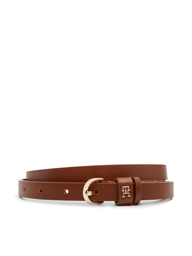 Φωτογραφία προϊόντος: TOMMY HILFIGER ΓΥΝΑΙΚΕΙΑ ΖΩΝΗ ESSENTIALS EFFORTLES 1.5 AW0AW17246, ΤΑΜΠΑ, Γυναίκα
