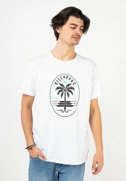 Φωτογραφία προϊόντος: Billabong Snake Set white