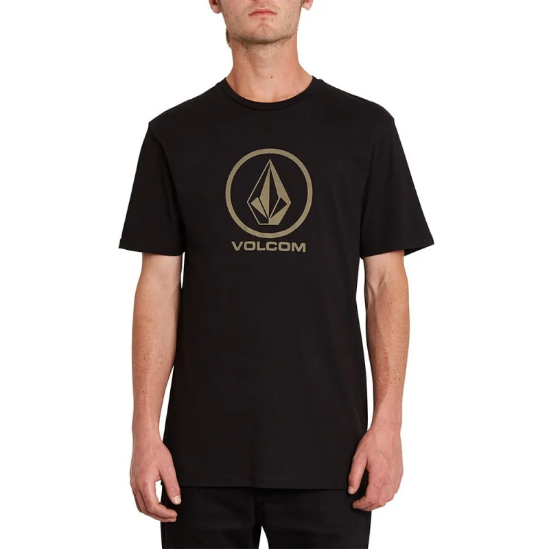 Φωτογραφία προϊόντος: Volcom Crisp Stone black