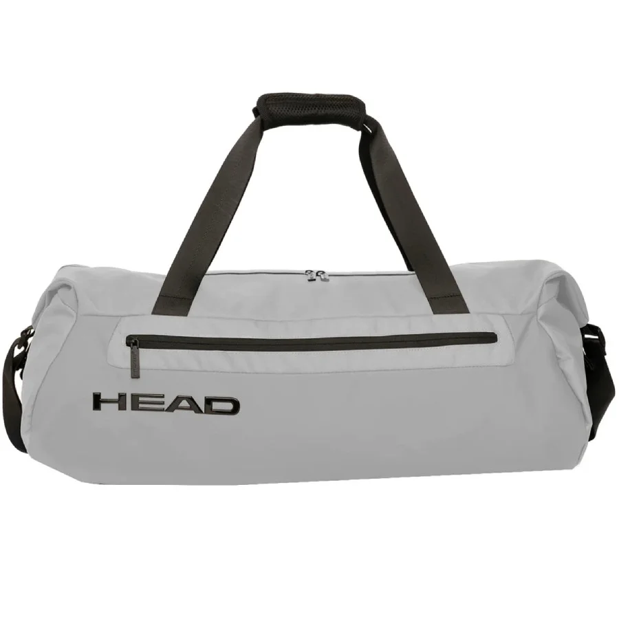 Φωτογραφία προϊόντος: Σακβουαγιαζ HEAD GAME HDF001 GREY 27 λίτρων ΓΚΡΙ
