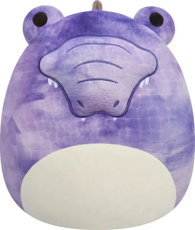Φωτογραφία προϊόντος: Squishmallows Λούτρινο W3B Dove ο Κροκόδειλος 30,5 εκ. (JWSQ4137-B-4)