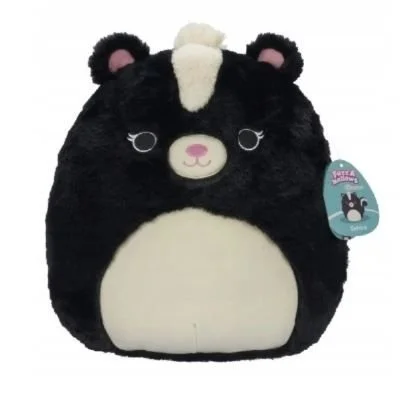 Φωτογραφία προϊόντος: Squishmallows Λούτρινο 30,5 εκ Fuzzamallow Selma (JWSQ5613-6)