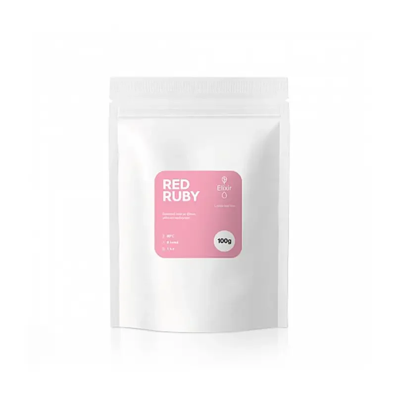 Φωτογραφία προϊόντος: Elixir Red Ruby Tea 100gr