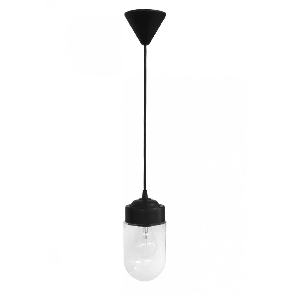 Φωτογραφία προϊόντος: Heronia SLP-650K BLACK ΚΡΕΜΑΣΤΟ ΒΙΔΩΤΟ ΓΥΑΛΙ ΘΥΕΛΗΣ