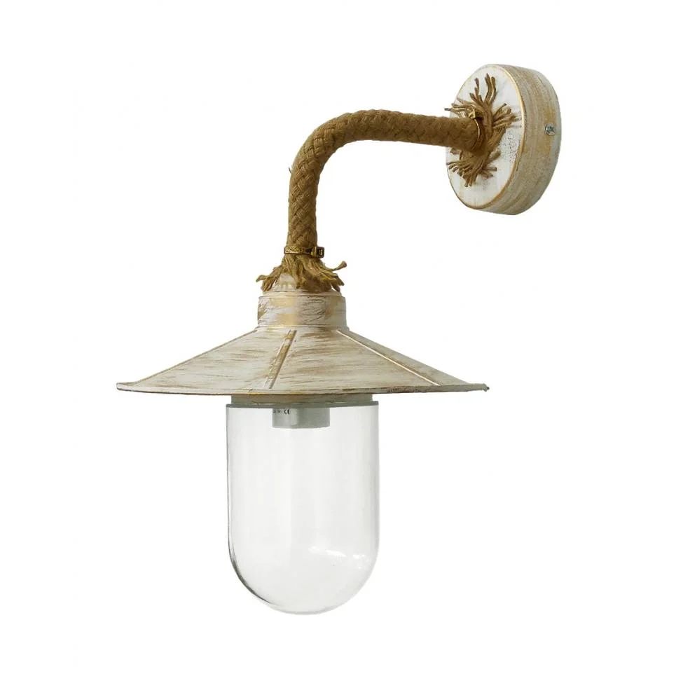 Φωτογραφία προϊόντος: Heronia SLP-651AP ROPE UT-WH-BR 90μ ΑΠΛΙΚΑ ΤΑΜΠΛΑΣ-ΒΙΔΩΤΟ ΓΥΑΛΙ ΘΥΕΛΗΣ