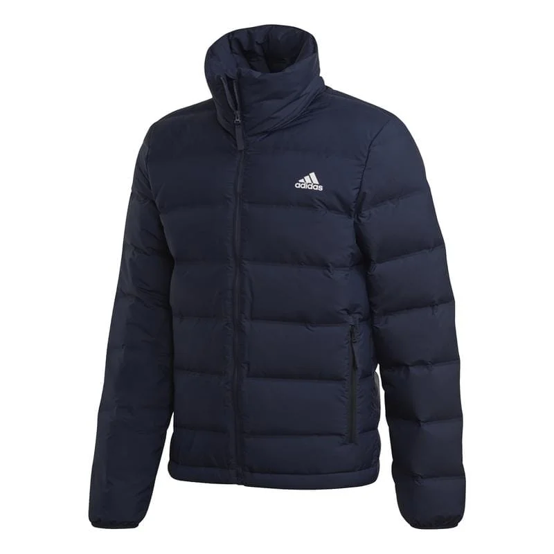 Φωτογραφία προϊόντος: Adidas HELIONIC 3S JKT DZ1445