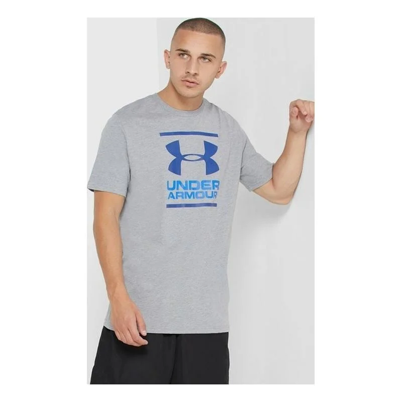 Φωτογραφία προϊόντος: Under Armour UA GL Foundation SS T T-Shirt κ/μ 1326849-036