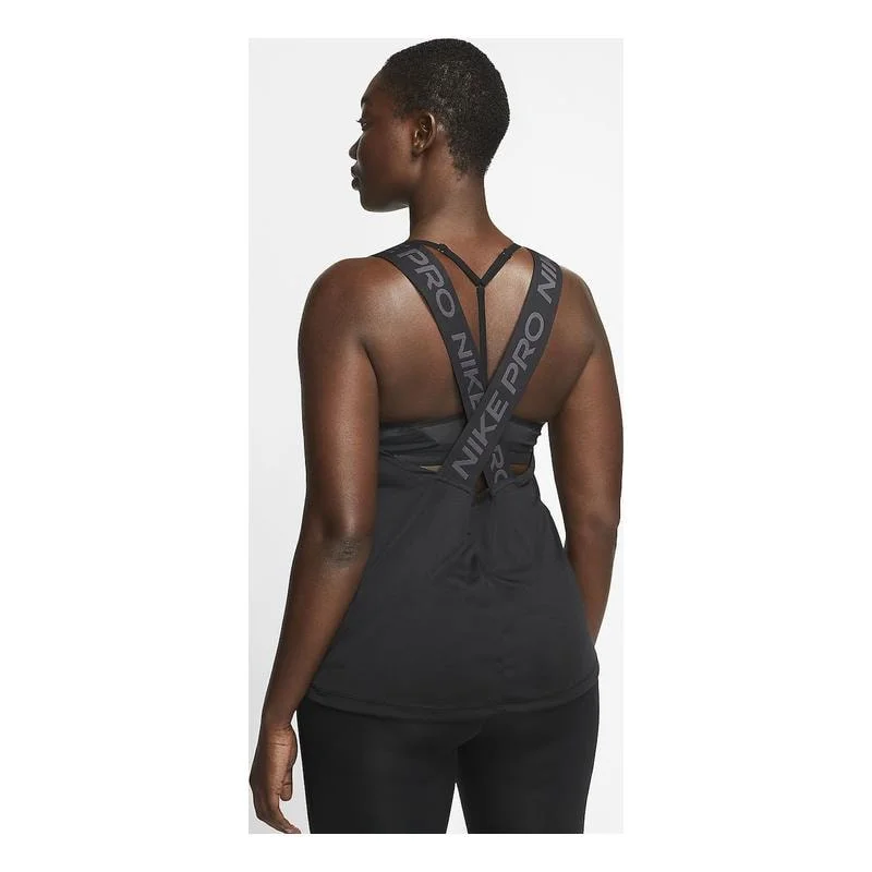 Φωτογραφία προϊόντος: Nike W NP DRY ELASTIKA TANK ESS CJ4089-010