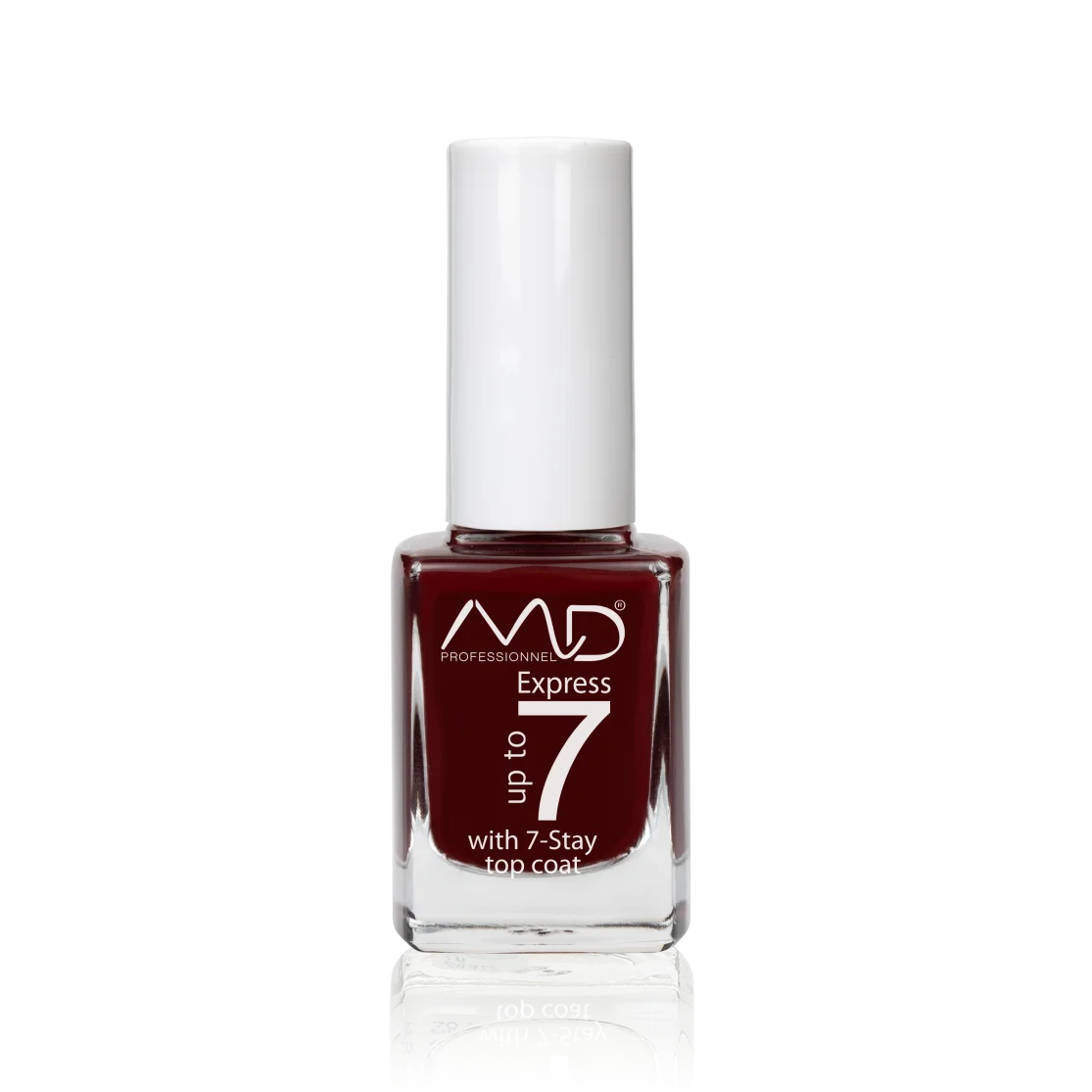 Φωτογραφία προϊόντος: MD Professionnel Express Up to 7 Nail Polish – 936 12ml