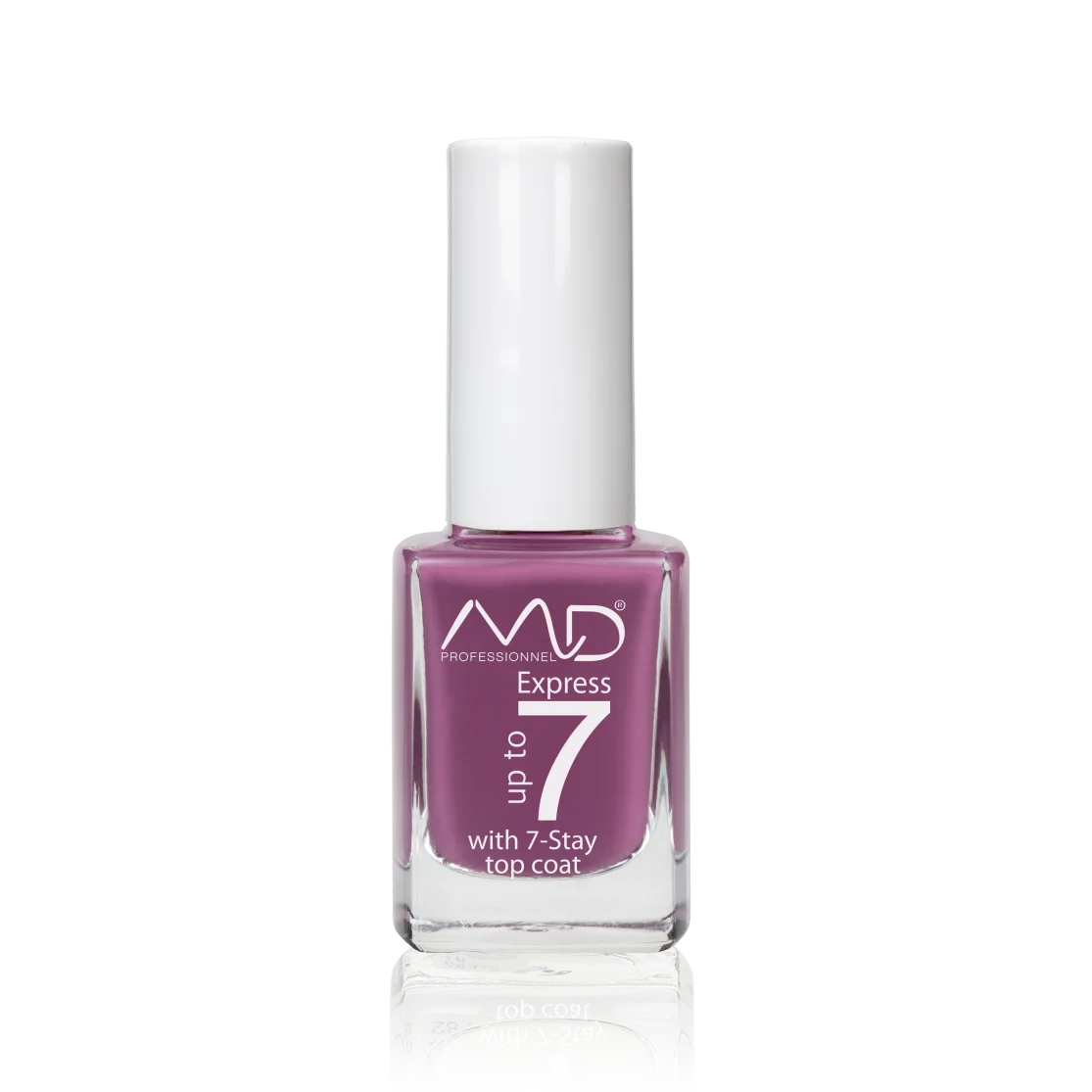 Φωτογραφία προϊόντος: MD Professionnel Express Up to 7 Nail Polish – 934 12ml