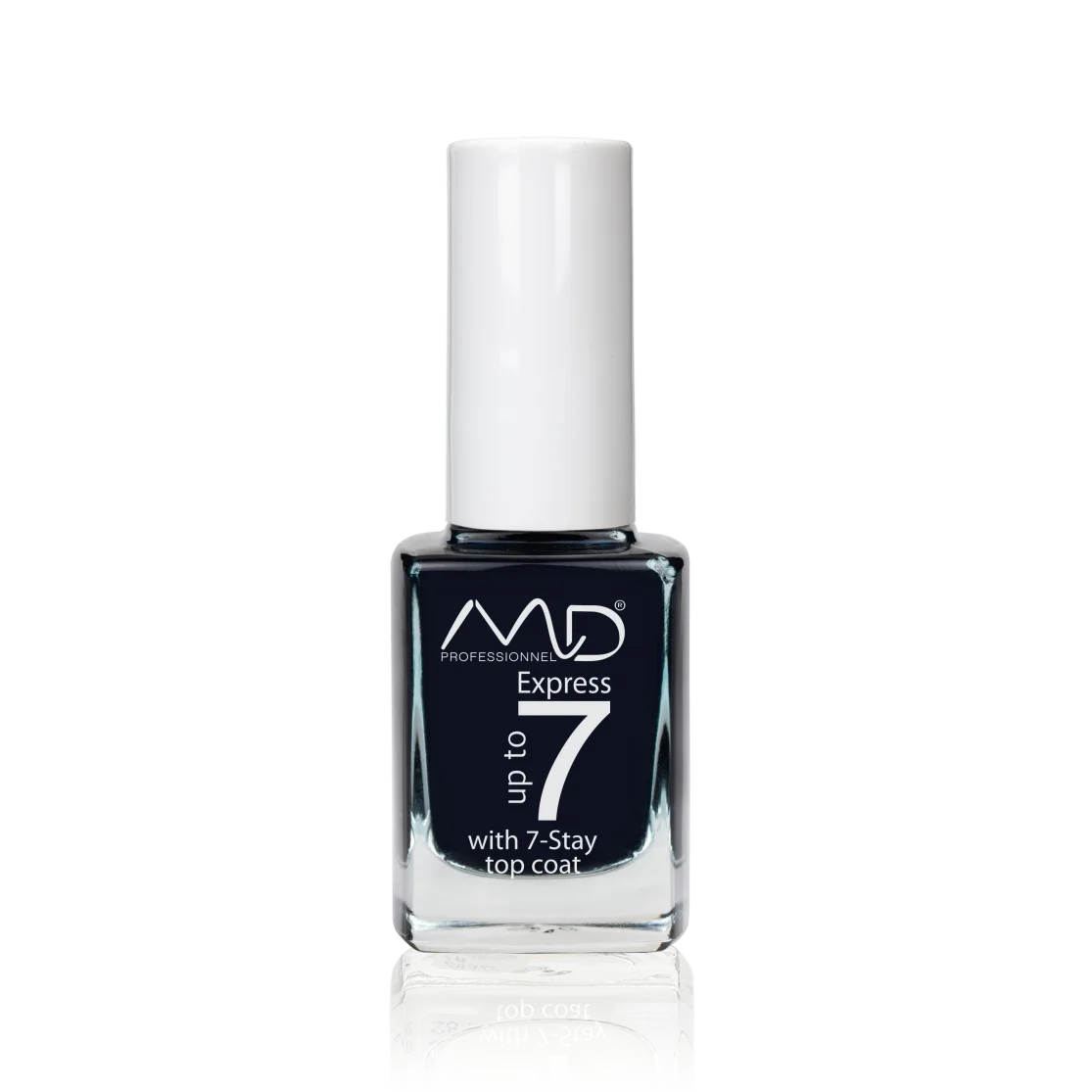 Φωτογραφία προϊόντος: MD Professionnel Express Up to 7 Nail Polish – 935 12ml