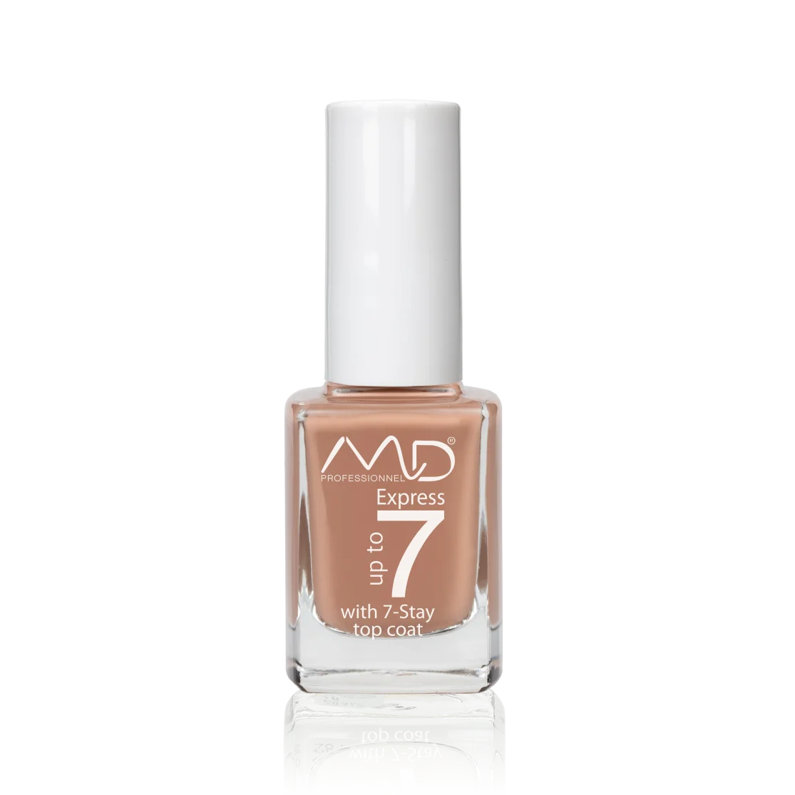 Φωτογραφία προϊόντος: MD Professionnel Express Up to 7 Nail Polish – 933 12ml