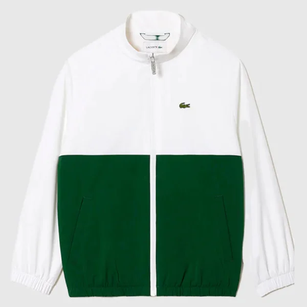 Φωτογραφία προϊόντος: Αδιάβροχο παιδικό Jacket Lacoste Mao