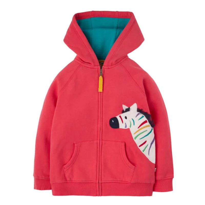 Φωτογραφία προϊόντος: Ζακέτα παιδική Frugi Zebra