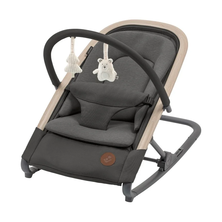 Φωτογραφία προϊόντος: Βρεφικό Relax Maxi Cosi Kori BEYOND GRAPHITE