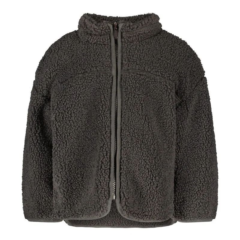 Φωτογραφία προϊόντος: Jacket παιδικό The New Chapter Teddy Shadow