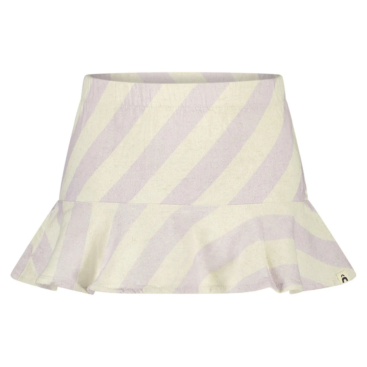 Φωτογραφία προϊόντος: Φούστα παιδική The New Chapter Lilac Stripe