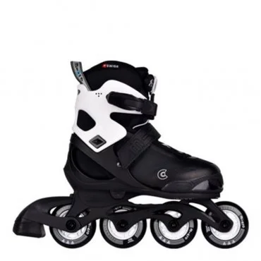 Φωτογραφία προϊόντος: Rollers Inline MICRO JOY BLACK/WHITE
