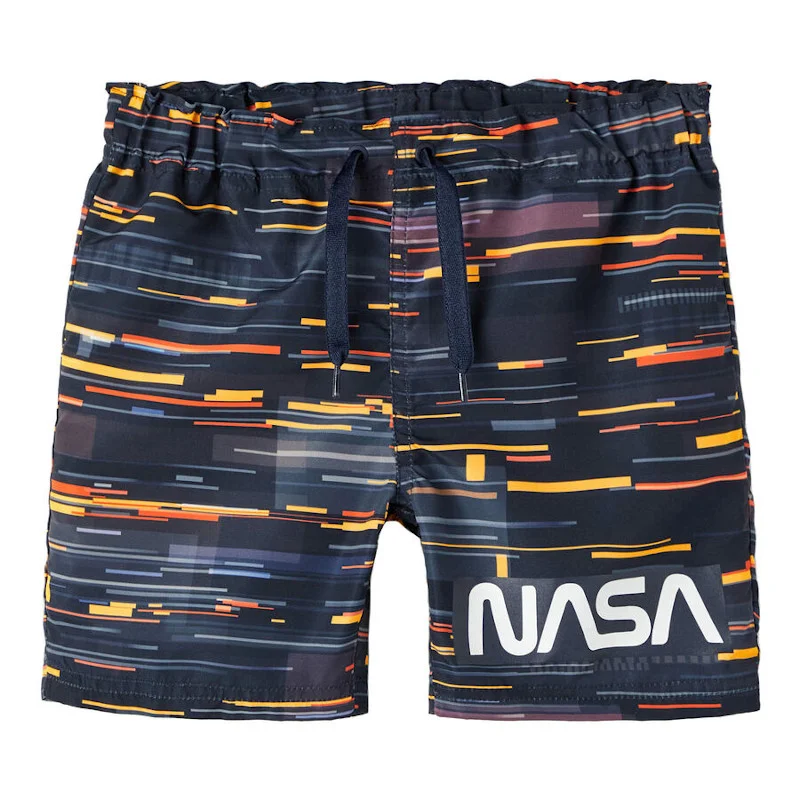 Φωτογραφία προϊόντος: Μαγιό για αγόρια Name It NASA