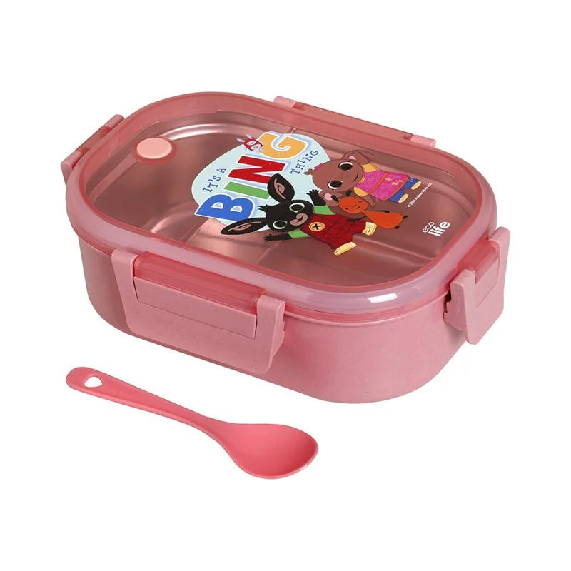 Φωτογραφία προϊόντος: Food Container It s A Bing Thing 900ML