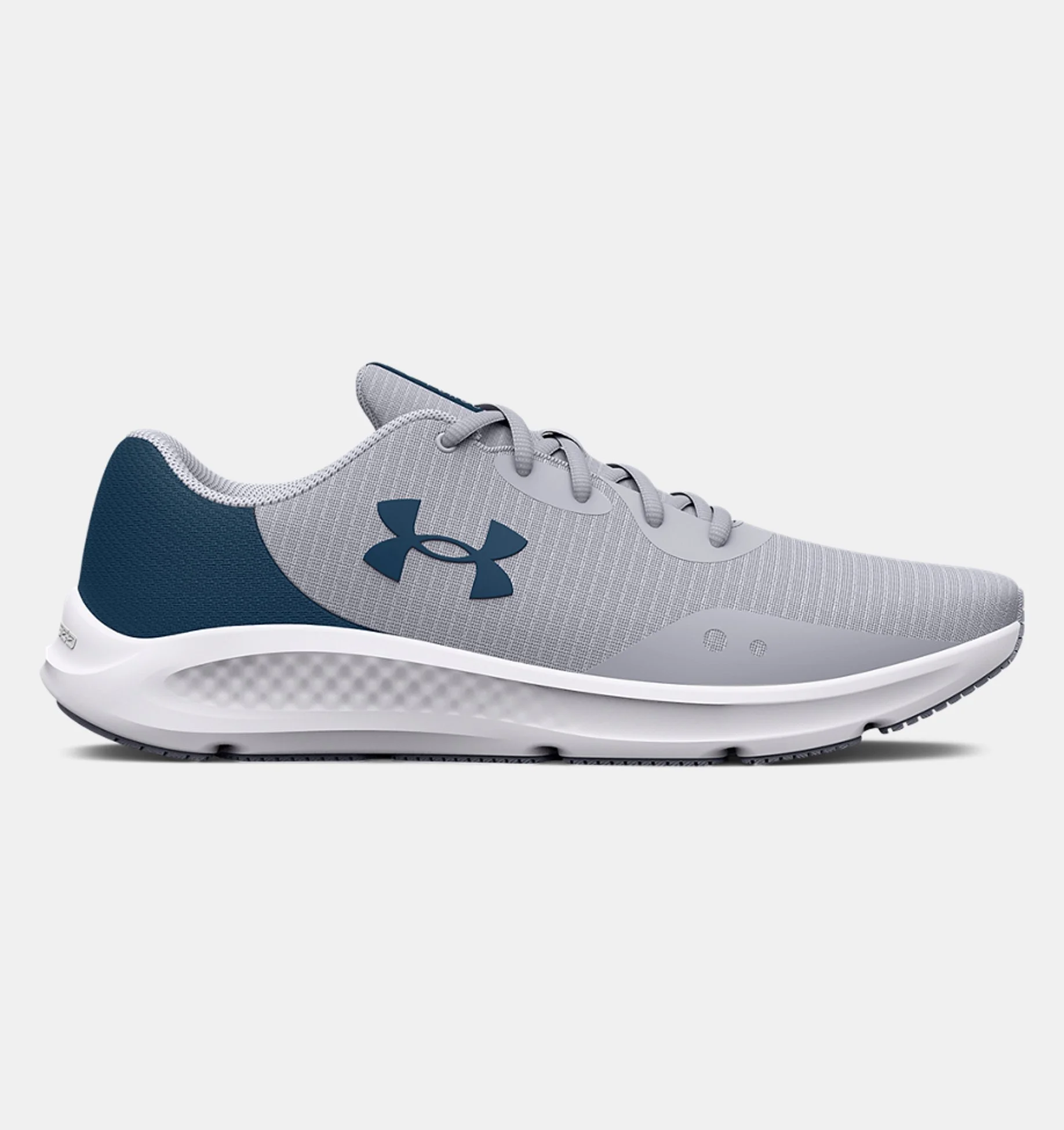 Φωτογραφία προϊόντος: Under Armour Charged Pursuit 3 Tech Ανδρικά Παπούτσια για Τρέξιμο