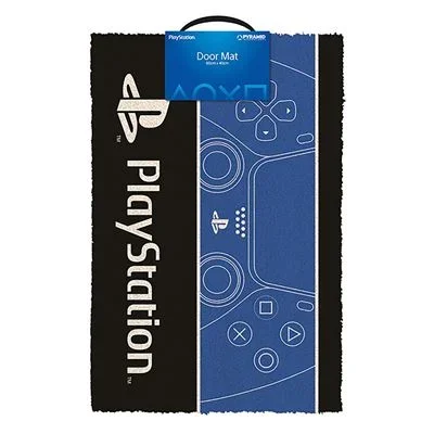 Φωτογραφία προϊόντος: PYRAMID Χαλάκι εισόδου Playstation - "X Ray" Doormat 40x60cm -GP86237