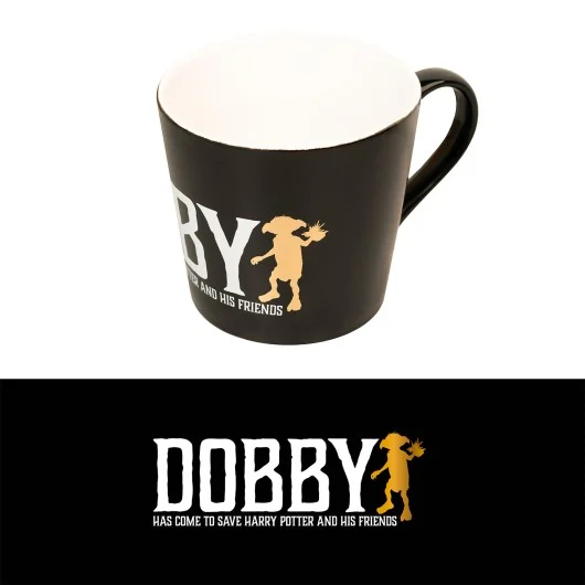 Φωτογραφία προϊόντος: Erik Κούπα κεραμική Harry Potter Premium Dobby Mug TAZP12