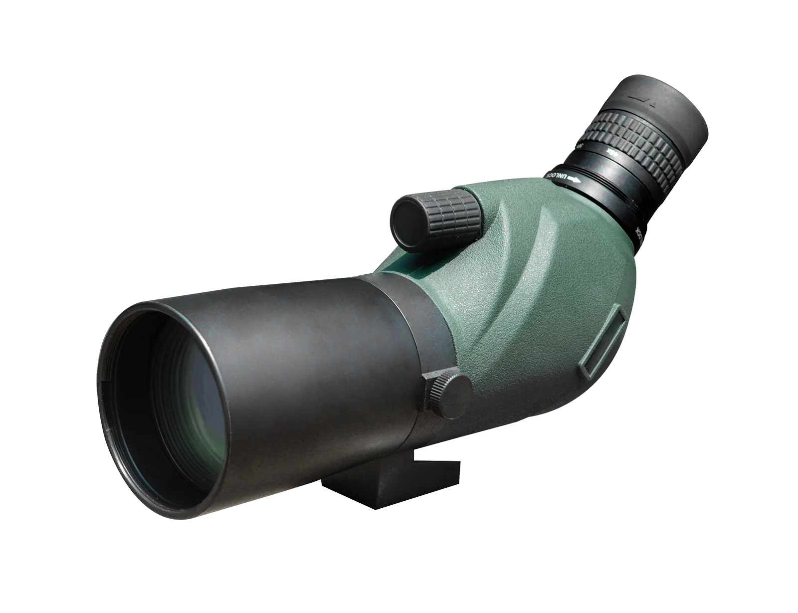 Φωτογραφία προϊόντος: ΤΗΛΕΣΚΟΠΙΟ FALCON Optics Spotting Scope 12-36x50, Black