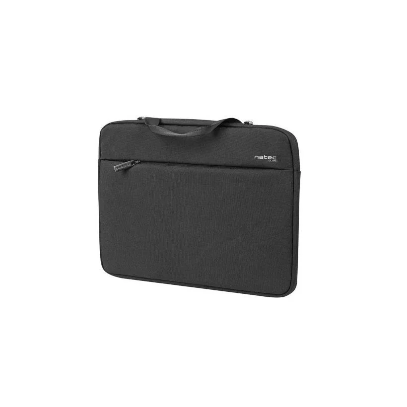 Φωτογραφία προϊόντος: Natec Laptop sleeve Clam 13.3