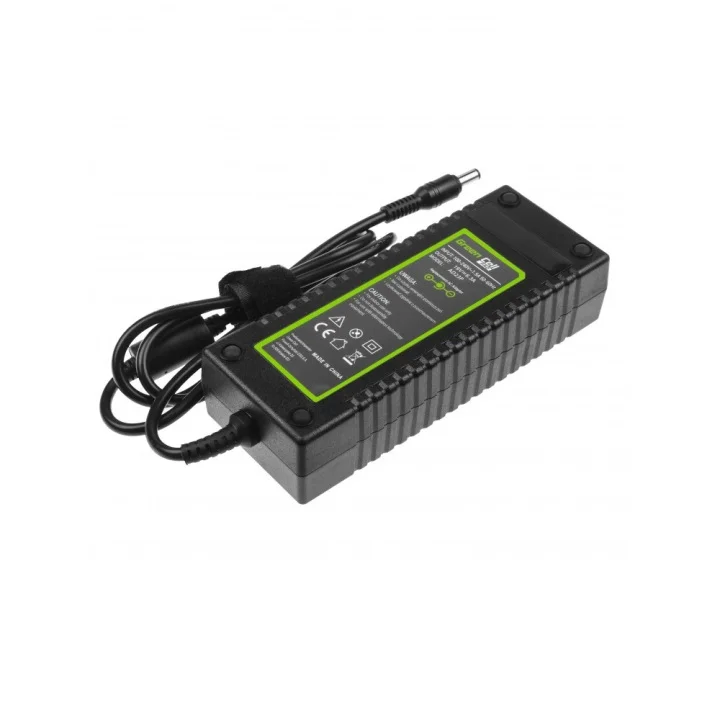 Φωτογραφία προϊόντος: GreenCell Τροφοδοτικό Green Cell για Toshiba 19V 6.3A 6.3x3.0mm