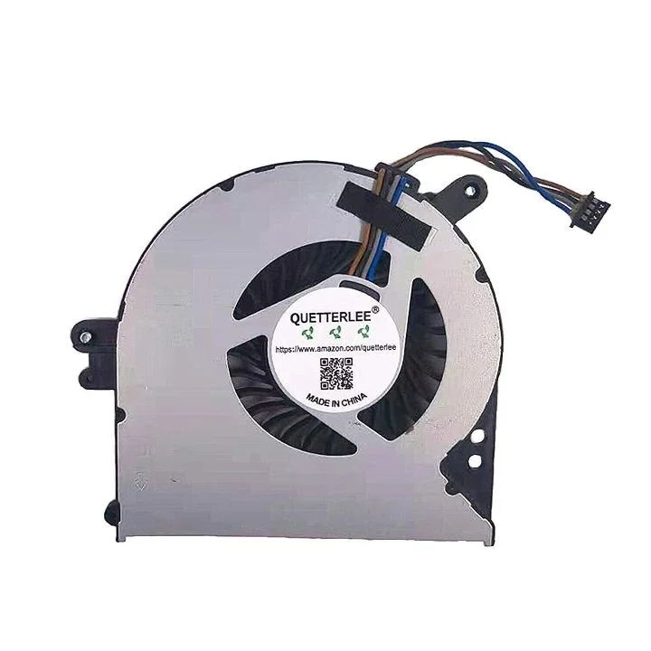 Φωτογραφία προϊόντος: OEM HP ProBook 640 645 G2 640 645 G3 Fan