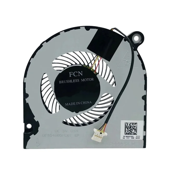 Φωτογραφία προϊόντος: OEM Acer Aspire 3 A315-51 Aspire 5 A515 A315-55G Fan