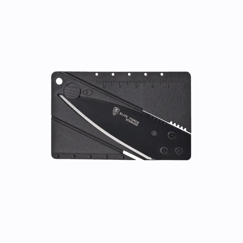 Φωτογραφία προϊόντος: Elite Force Mission Knife Κάρτα