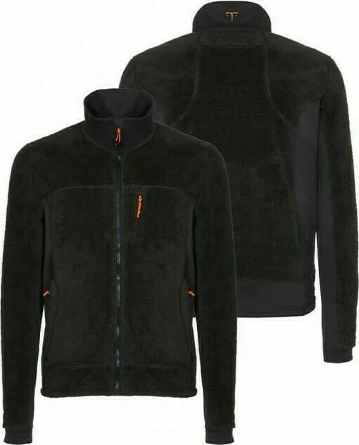Φωτογραφία προϊόντος: Ζακέτα FLEECE ZOTTA FOREST FURRY
