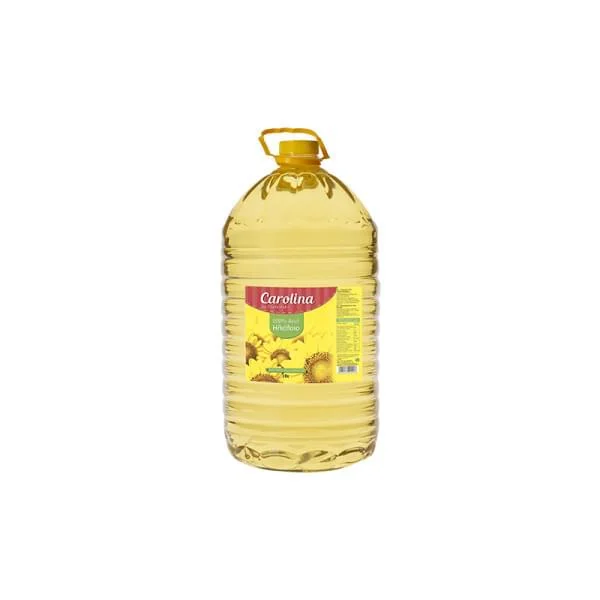 Φωτογραφία προϊόντος: Carolina Ηλιέλαιο 10000ml