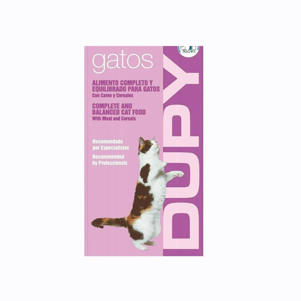 Φωτογραφία προϊόντος: Dupy Cat 4kg