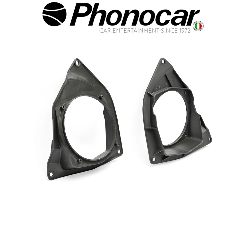 Φωτογραφία προϊόντος: Phonocar ΒΑΣΕΙΣ ΗΧΕΙΩΝ CITROEN C3 130mm (Θέση πίσω).