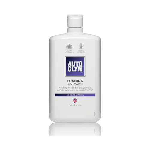 Φωτογραφία προϊόντος: Autoglym Foaming Car Wash Σαμπουάν 1000ml