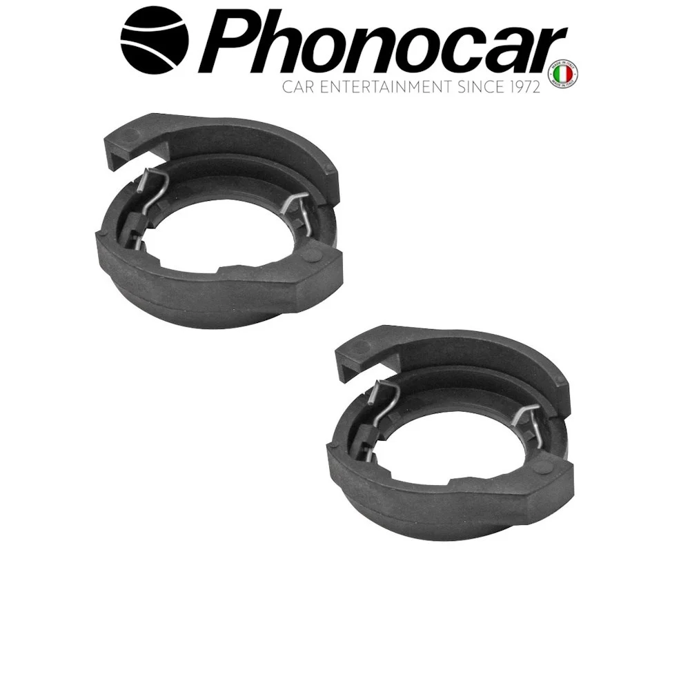 Φωτογραφία προϊόντος: Phonocar ΒΑΣΕΙΣ ΤΟΠΟΘ. LED 07.503 x ALFA ROMEO