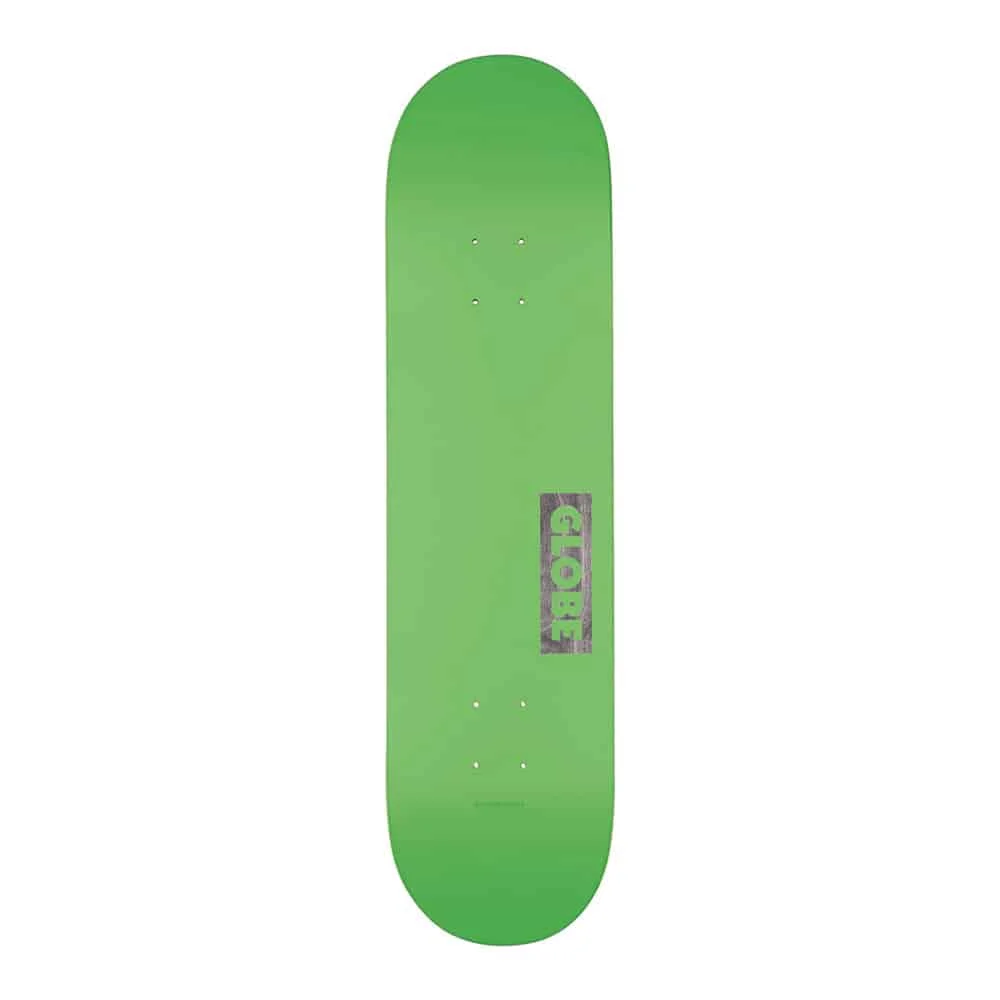 Φωτογραφία προϊόντος: Σανίδα Skate Globe Goodstock 8.0 Green