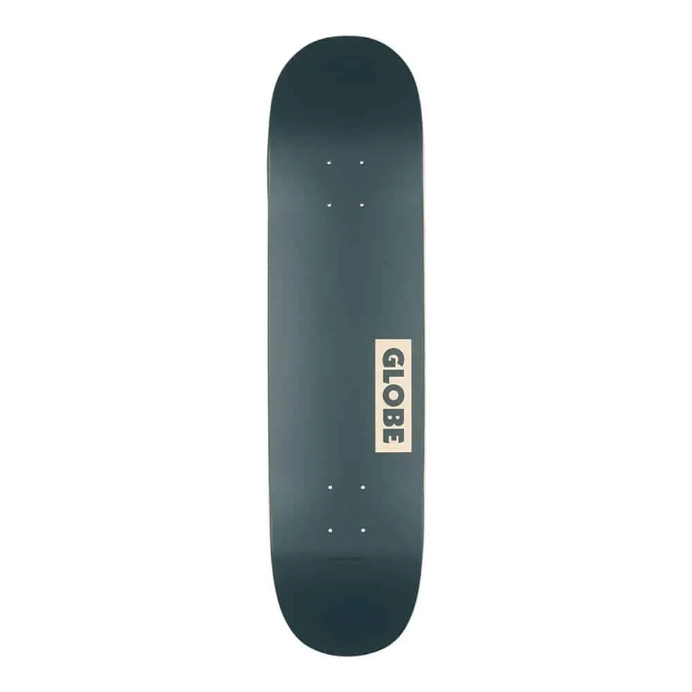 Φωτογραφία προϊόντος: Σανίδα Skate Globe Goodstock 7.9 Navy