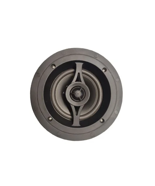 Φωτογραφία προϊόντος: Audiodesigner LS-S520 Χωνευτό Ηχείο Οροφής 5'' White (Τεμάχιο)