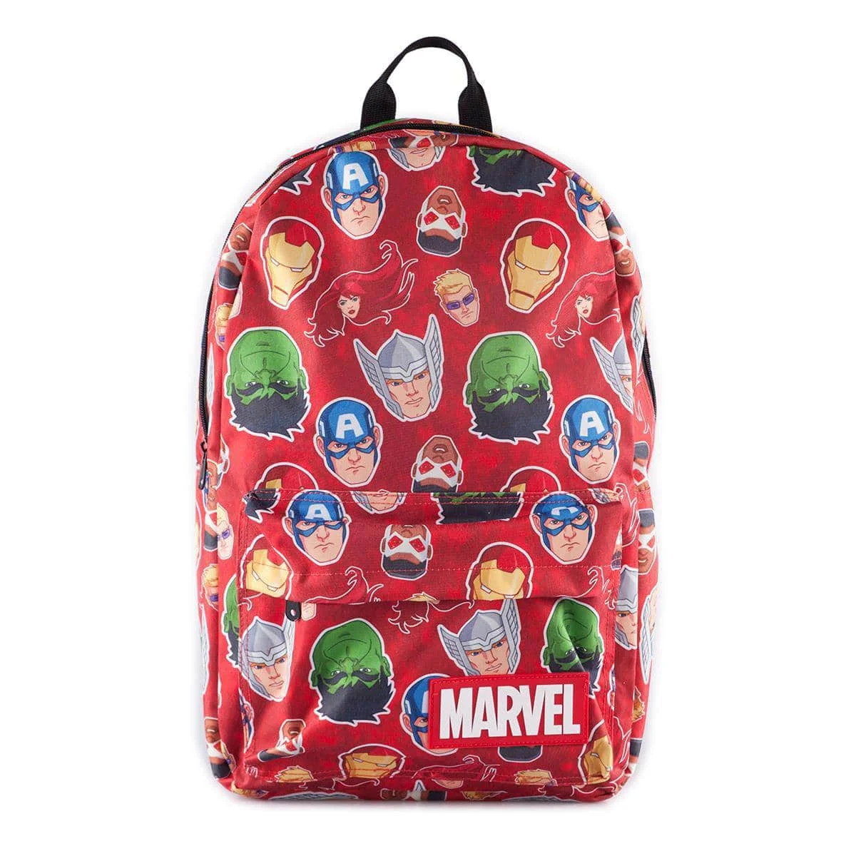 Φωτογραφία προϊόντος: Difuzed Marvel Characters Backpack