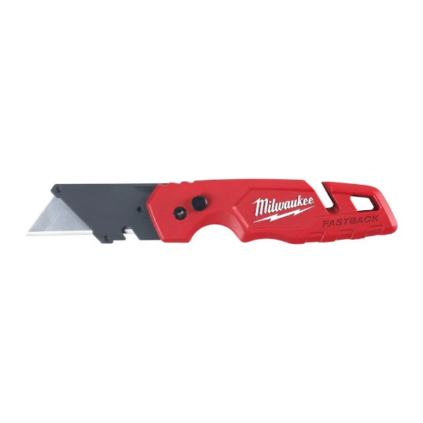Φωτογραφία προϊόντος: MILWAUKEE 4932471358 Μαχαίρι / Φαλτσέτα Αναδιπλούμενη