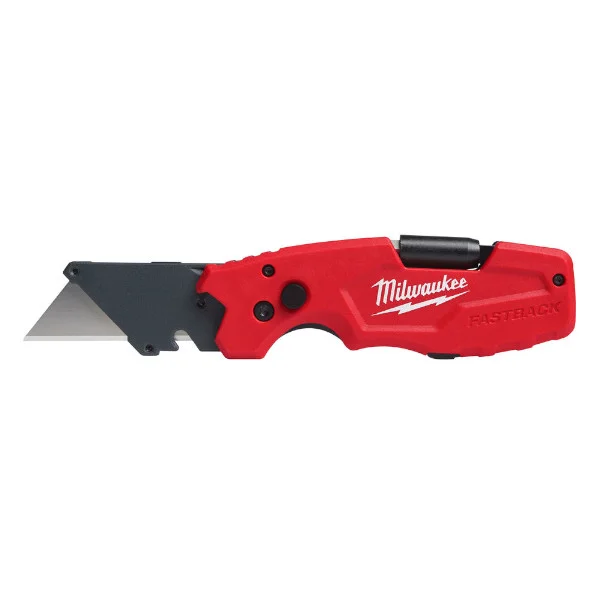 Φωτογραφία προϊόντος: MILWAUKEE 4932478559 Μαχαίρι / Φαλτσέτα Αναδιπλούμενη Γενικής Χρήσης 6 σε 1