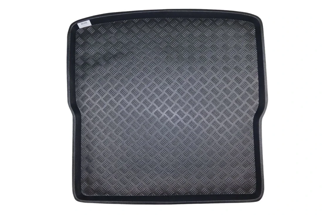 Φωτογραφία προϊόντος: VW Golf V (2007-2009) Combi πατάκι πορτ μπαγκάζ πλαστικό μαύρο σκαφάκι M-Plast - 1τμχ