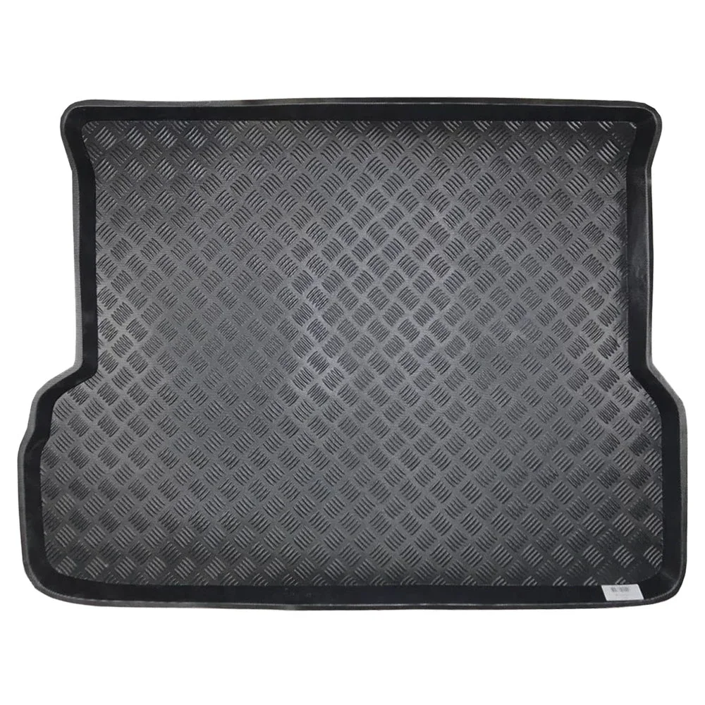 Φωτογραφία προϊόντος: Toyota Land Cruiser 150 (2014+) 7 seats πατάκι πορτ μπαγκάζ πλαστικό μαύρο σκαφάκι M-Plast - 1τμχ