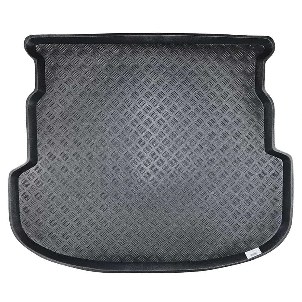 Φωτογραφία προϊόντος: Mazda 6 (2008-2012) Combi πατάκι πορτ μπαγκάζ πλαστικό μαύρο σκαφάκι M-Plast - 1τμχ