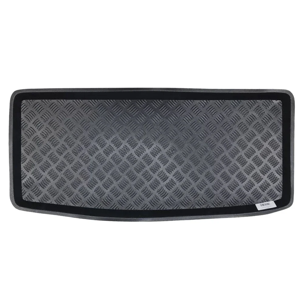 Φωτογραφία προϊόντος: Mercedes GL X164 (2006-2012) 7 seats, αναδιπλούμενα τα καθίσματα της τρίτης σειράς πατάκι πορτ μπαγκάζ πλαστικό μαύρο σκαφάκι M-Plast - 1τμχ